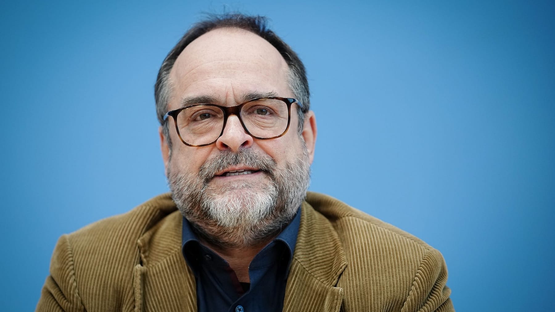 Menschenrechtler Michalski über KatarWM