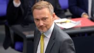 Finanzminister Christian Lindner für höhere Freibeträge bei Erbschafts- und Schenkungssteuer