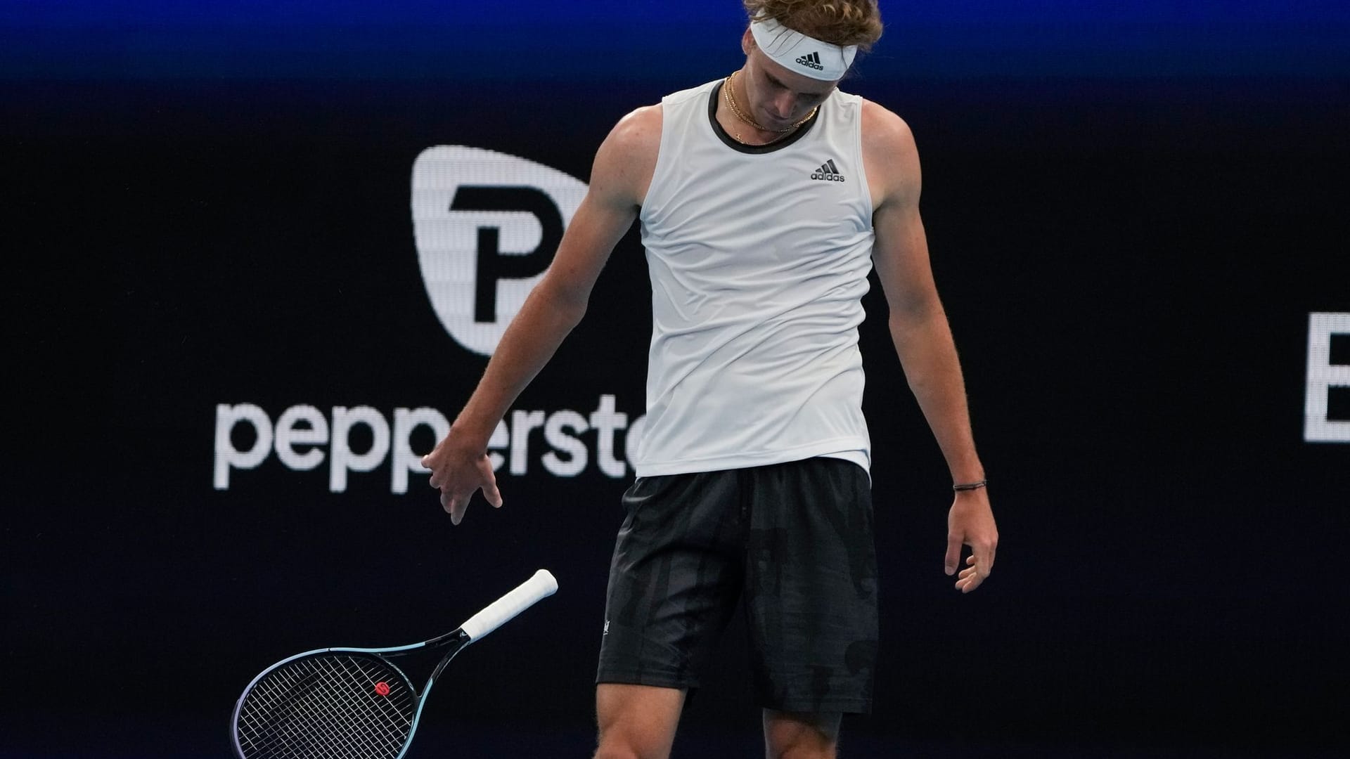 Alexander Zverev