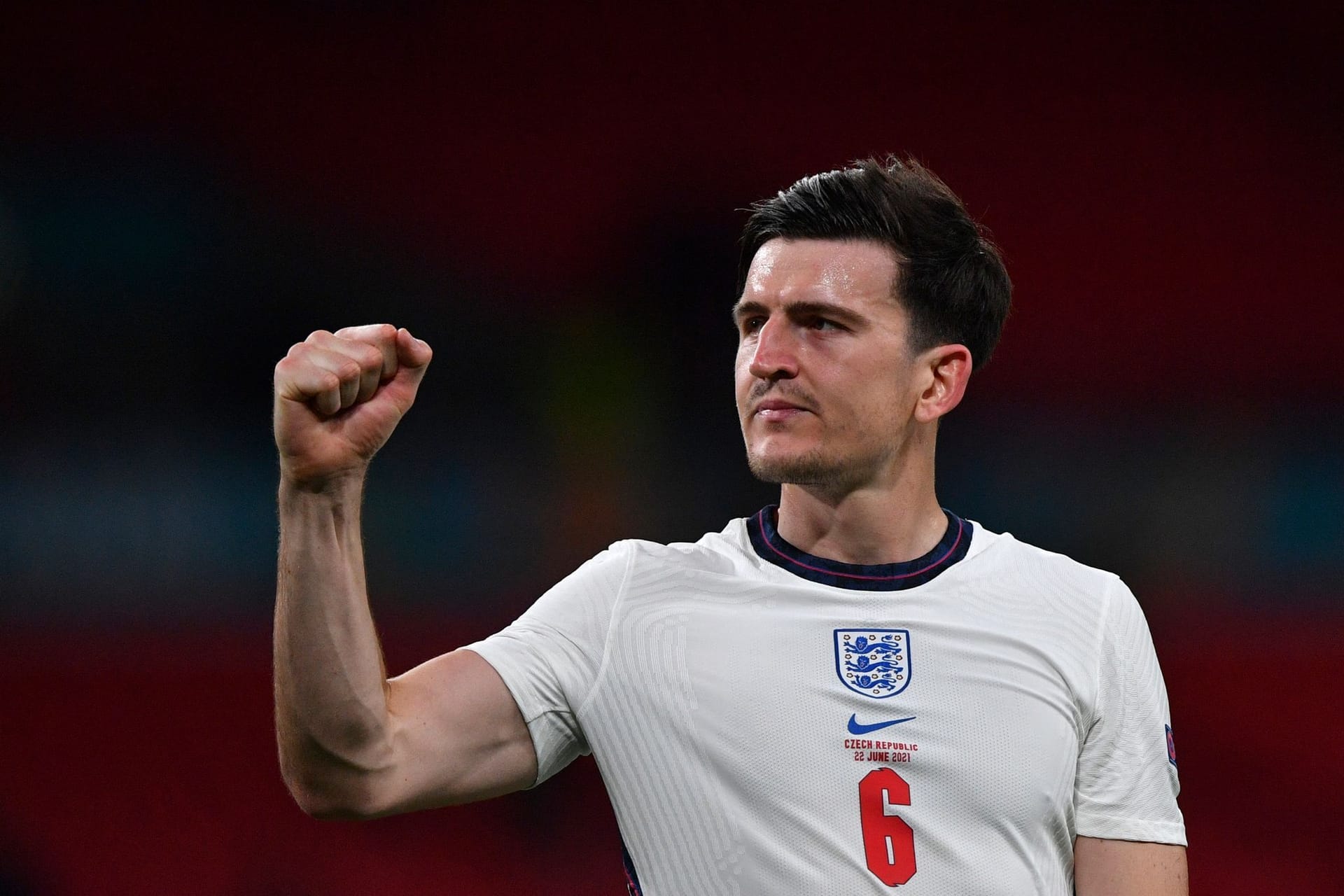 Harry Maguire