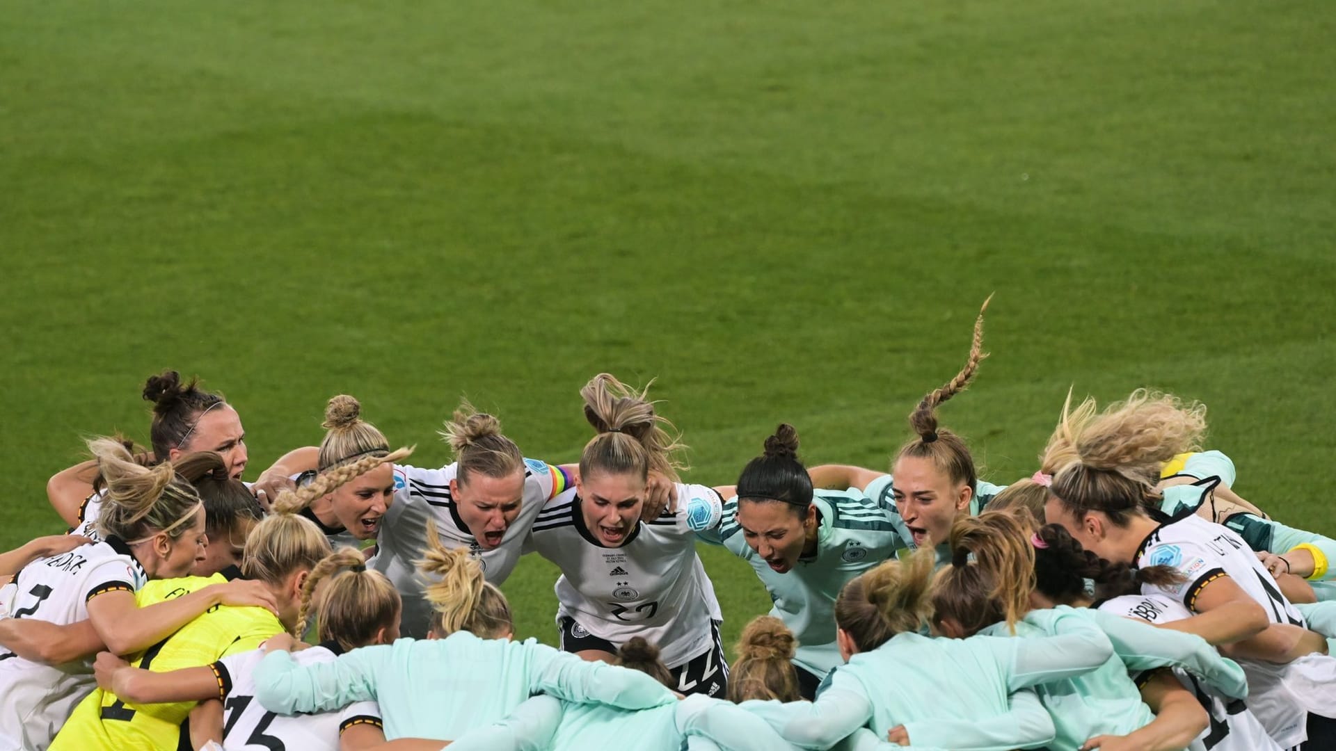 DFB-Frauen