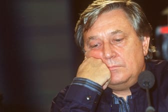 Dieter Pröttel: Der Fernsehregisseur wurde 89 Jahre alt.