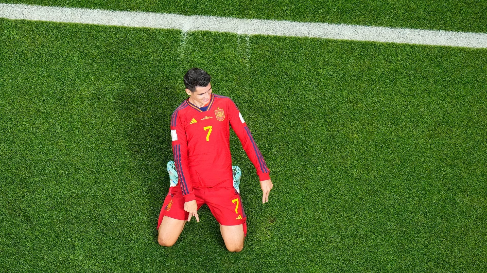 Alvaro Morata