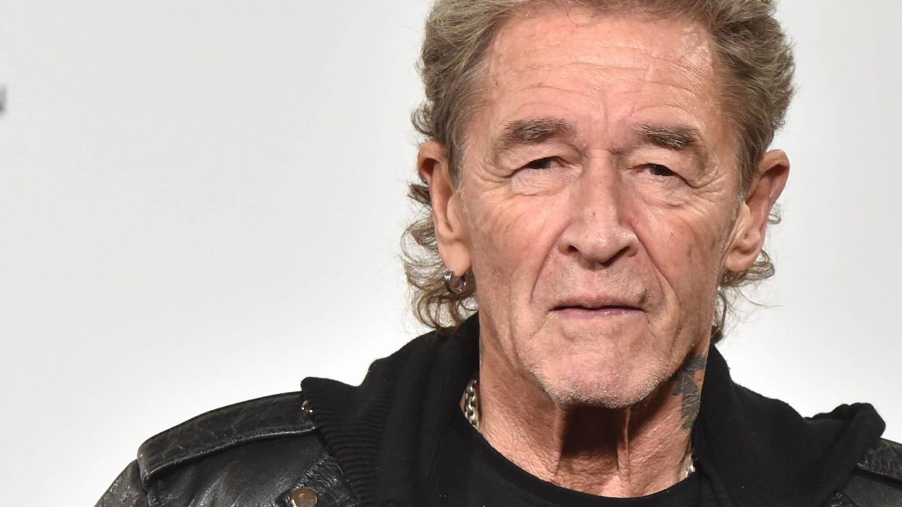 Peter Maffay: Der Musiker macht auf Social Media den Tod eines Kollegen und Freundes öffentlich.