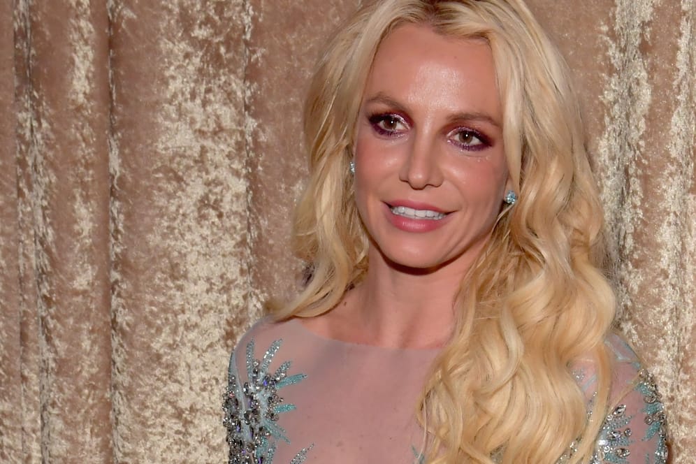 Britney Spears: Die Sängerin hat sich vor über einem Jahr von der Vormundschaft befreit.