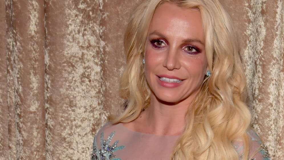 Britney Spears: Die Sängerin hat sich vor über einem Jahr von der Vormundschaft befreit.