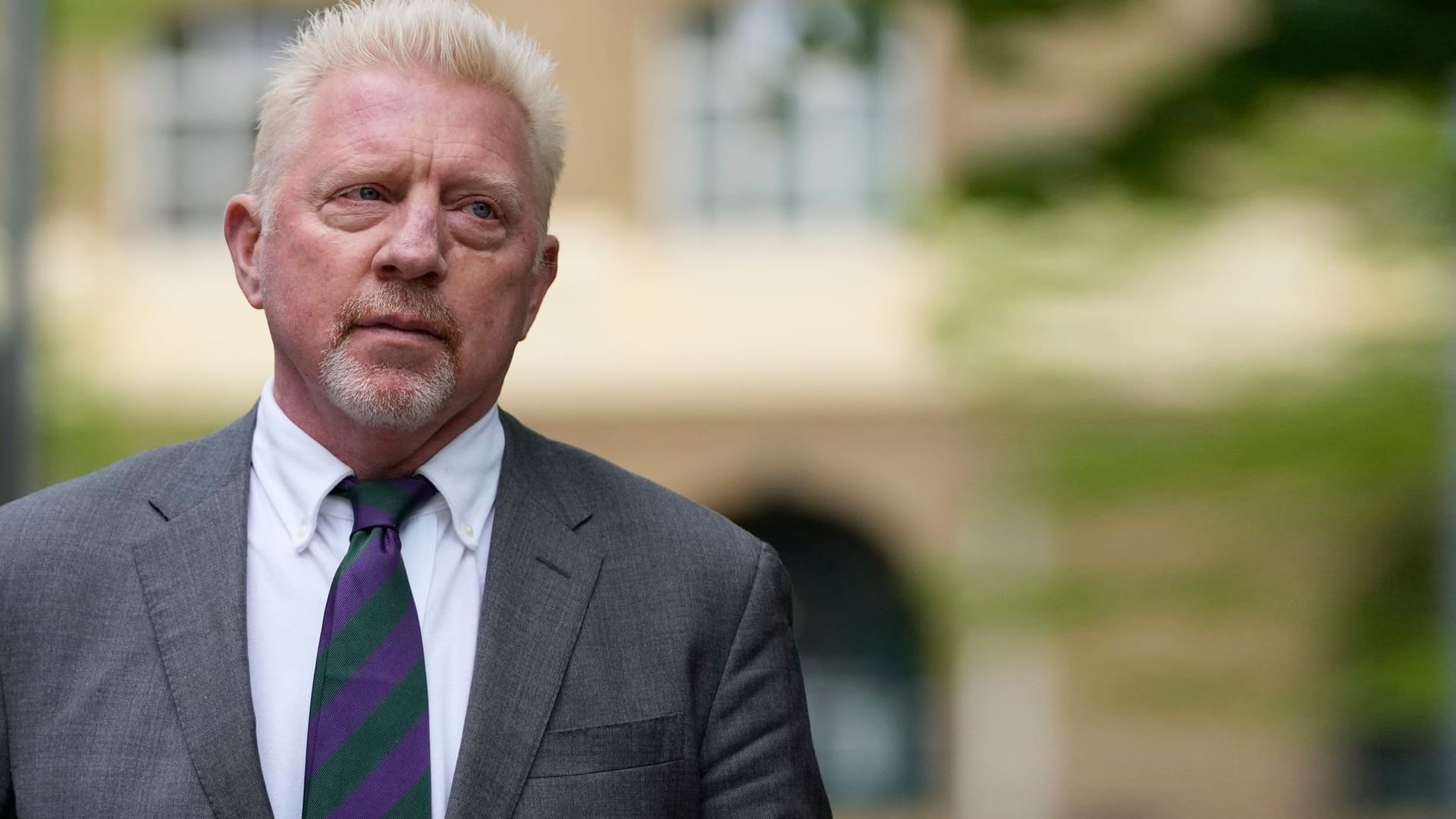 Boris Becker: Der Tennisstar hat insgesamt vier Kinder.