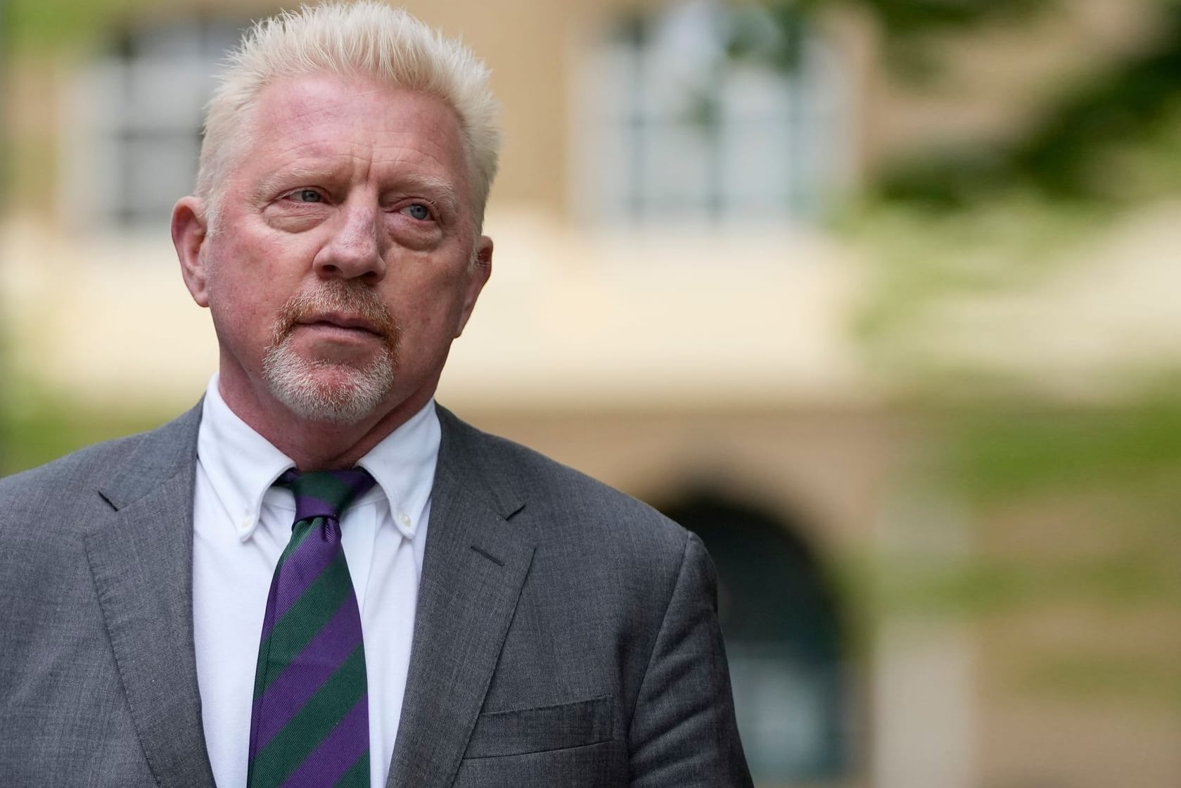 Boris Becker: Der Tennisstar hat insgesamt vier Kinder.