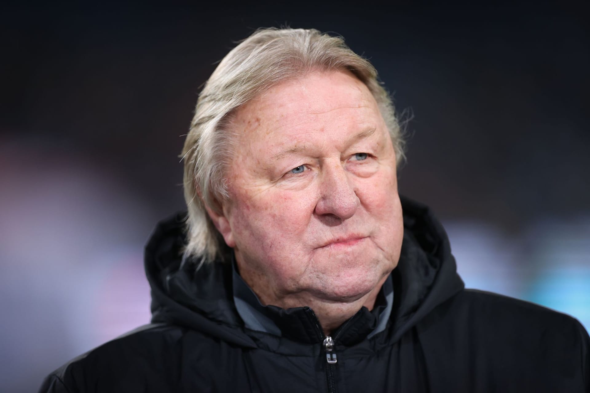 Horst Hrubesch
