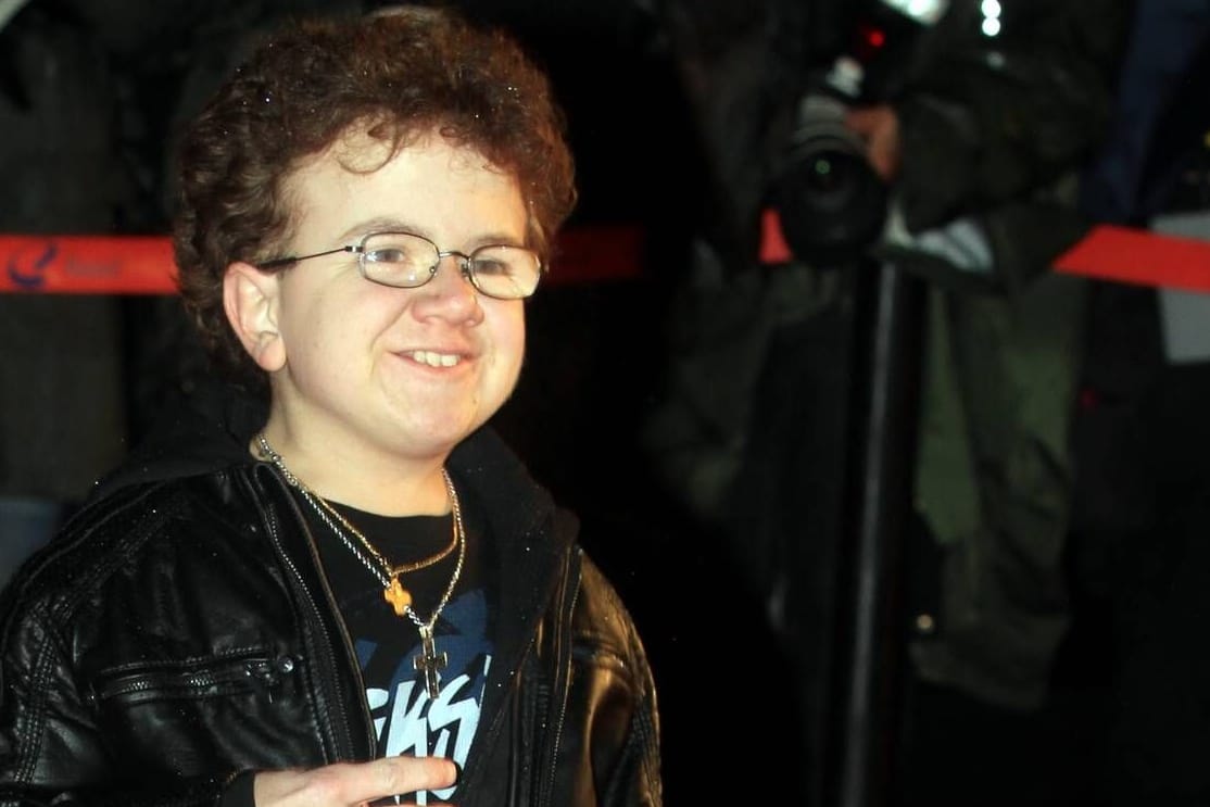 Keenan Cahill: Der Internetstar ist tot.