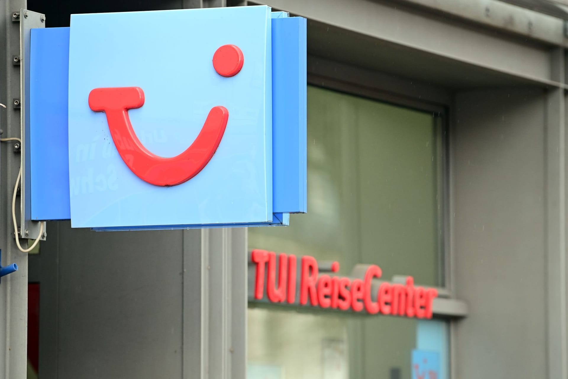 Tui Cruises: Das Unternehmen startet wieder mit Kreuzfahrten nach Asien.