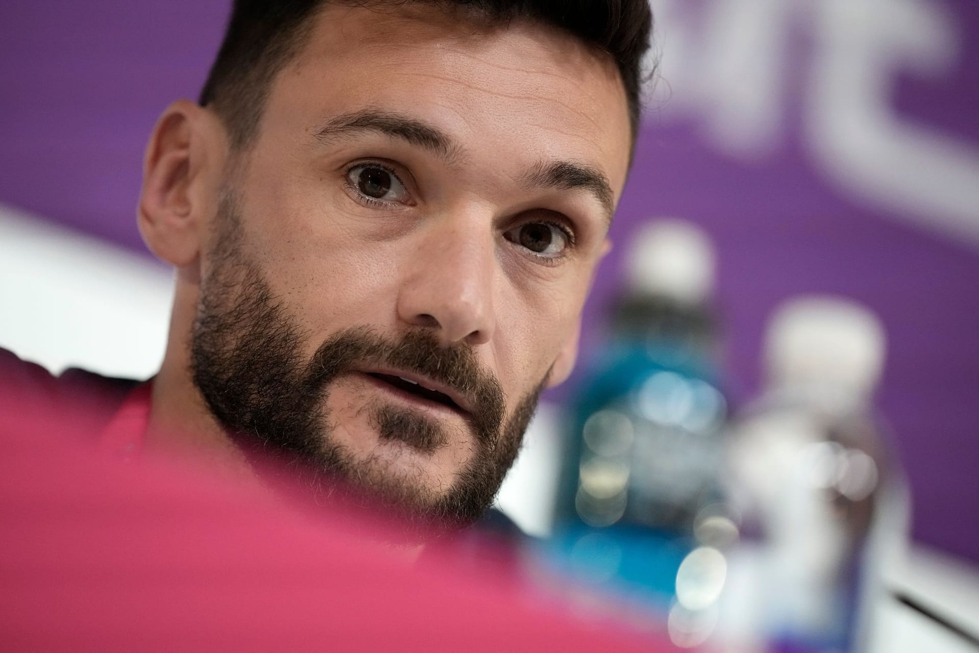 Hugo Lloris