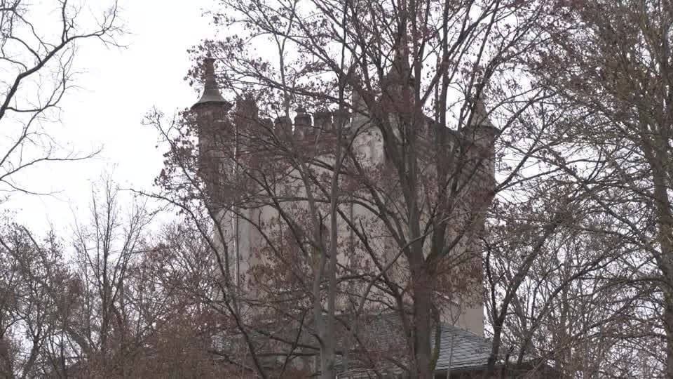 REICHSBUERGER-RAZZIEN/BAD LOBENSTEIN