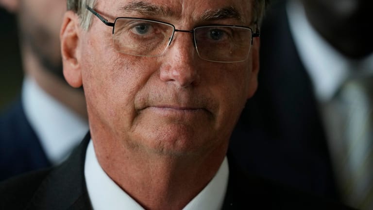 Jair Bolsonaro