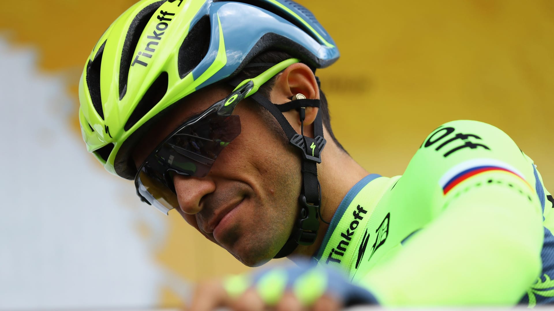 Alberto Contador: Er gewann zwei Mal die Tour de France.