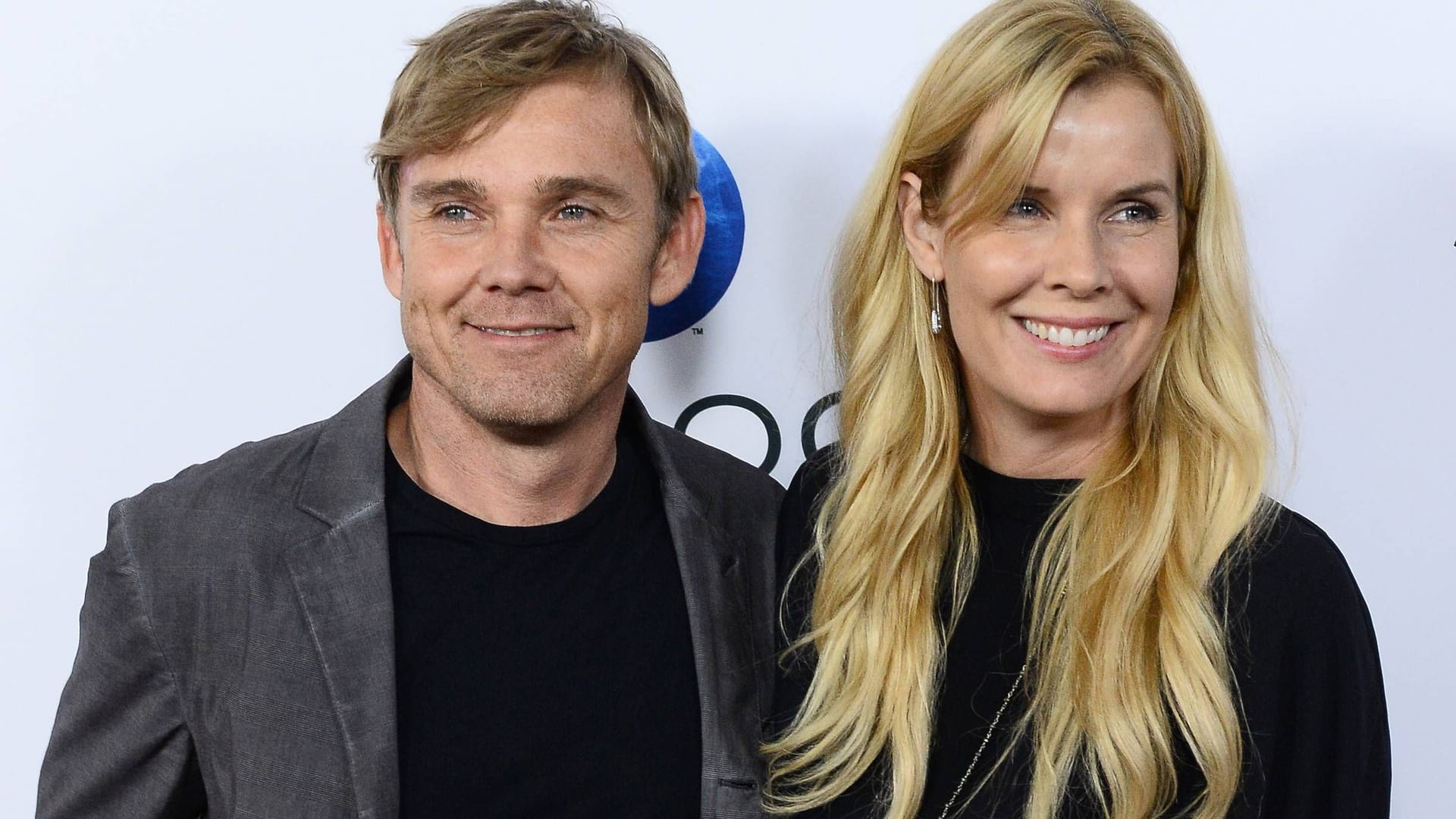 Ricky Schroder und seine Frau Andrea reichten 2016 die Scheidung ein.