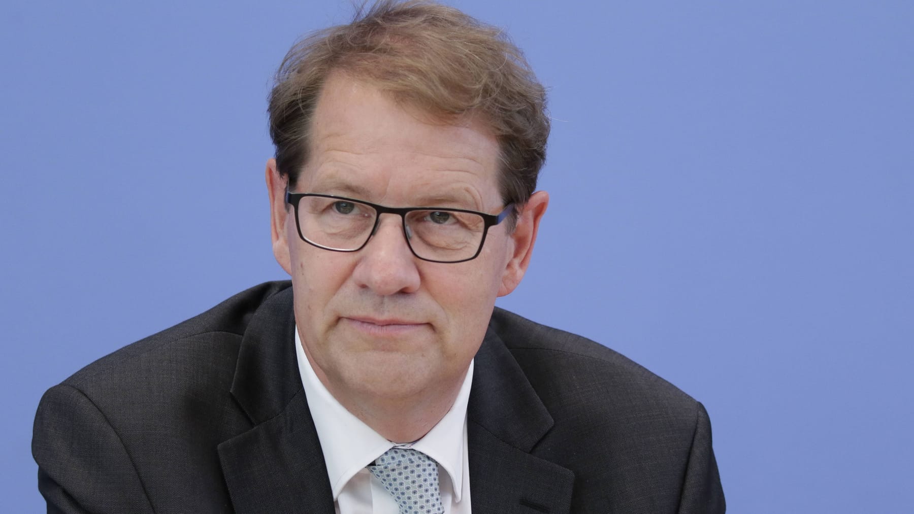 Nach langer Krankheit: CDU trauert um Bundestagsabgeordneten
