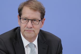 Gero Storjohann: Der CDU-Abgeordnete ist im Alter von 64 Jahren verstorben.