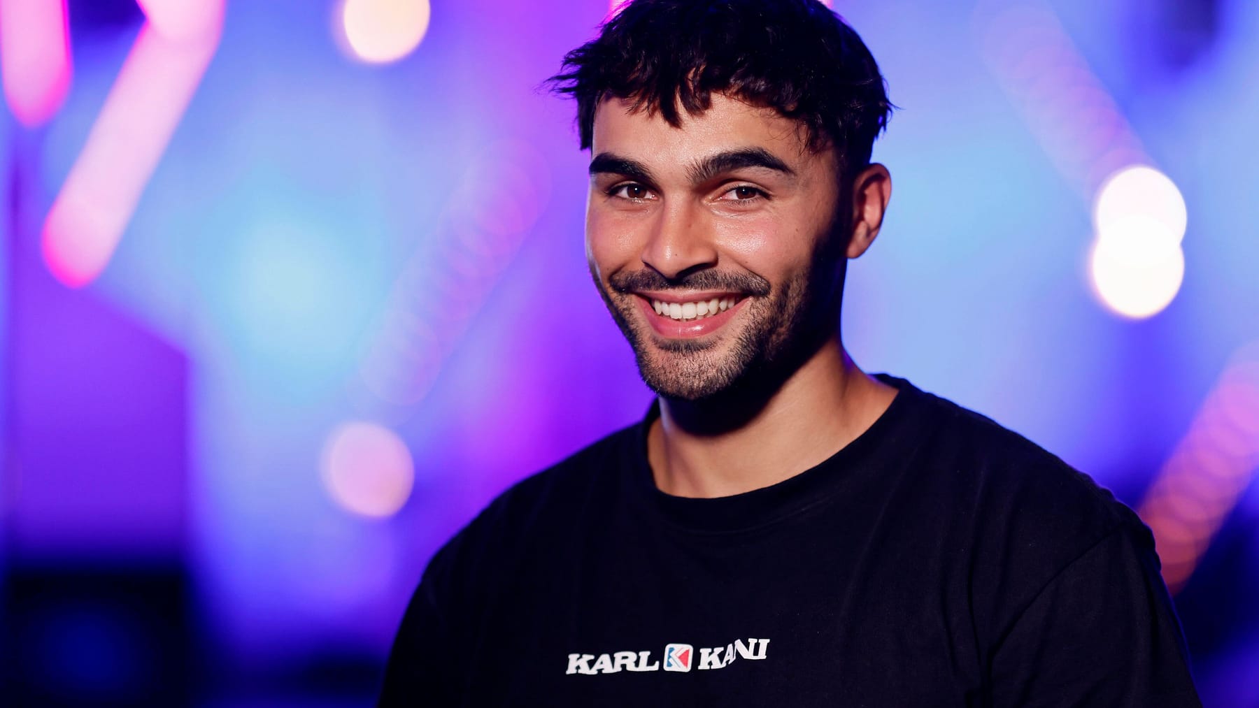 Younes Zarou: Er ist der erfolgreichste TikToker Deutschlands – mit mehr als 50 Millionen Followern