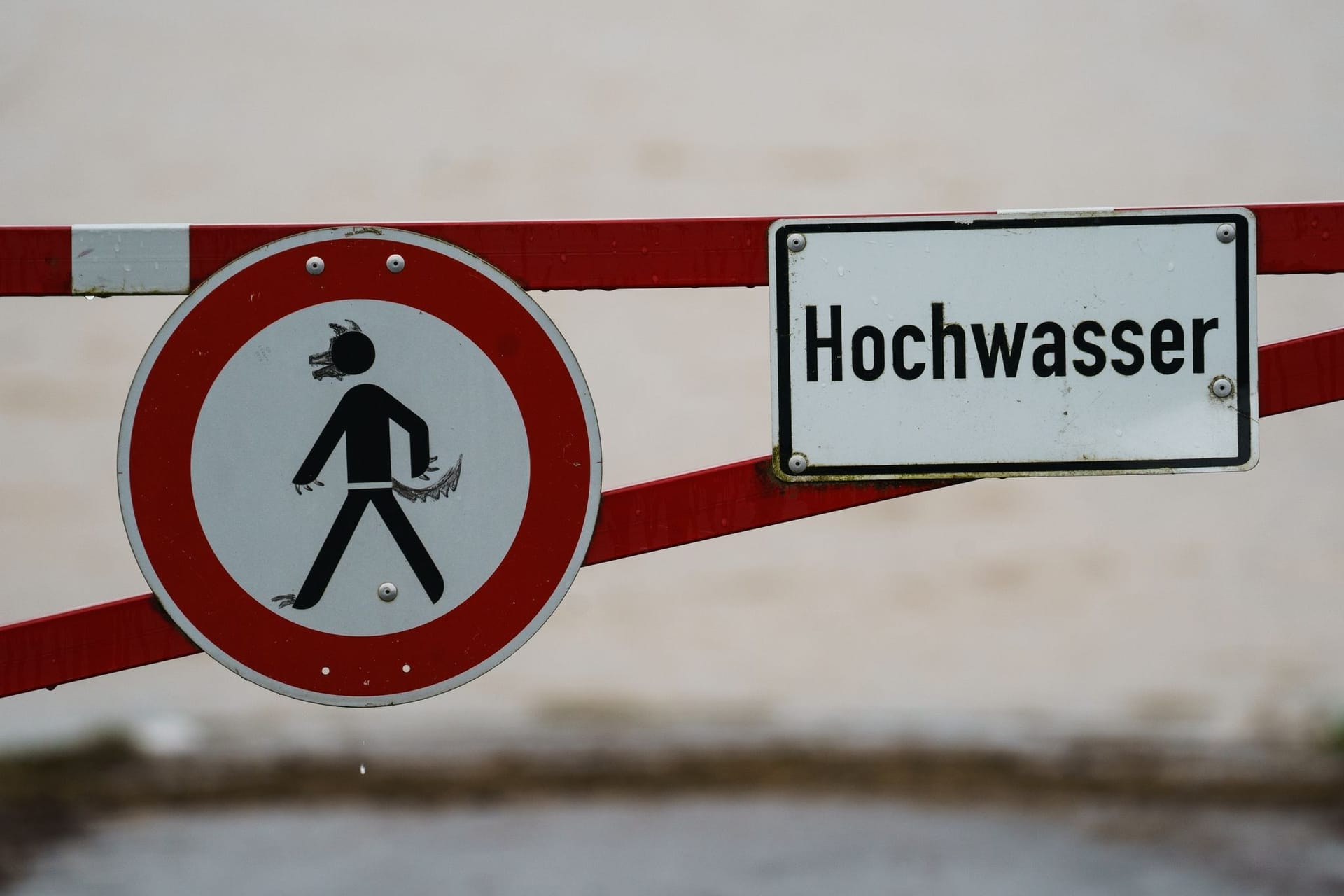 Hochwasser