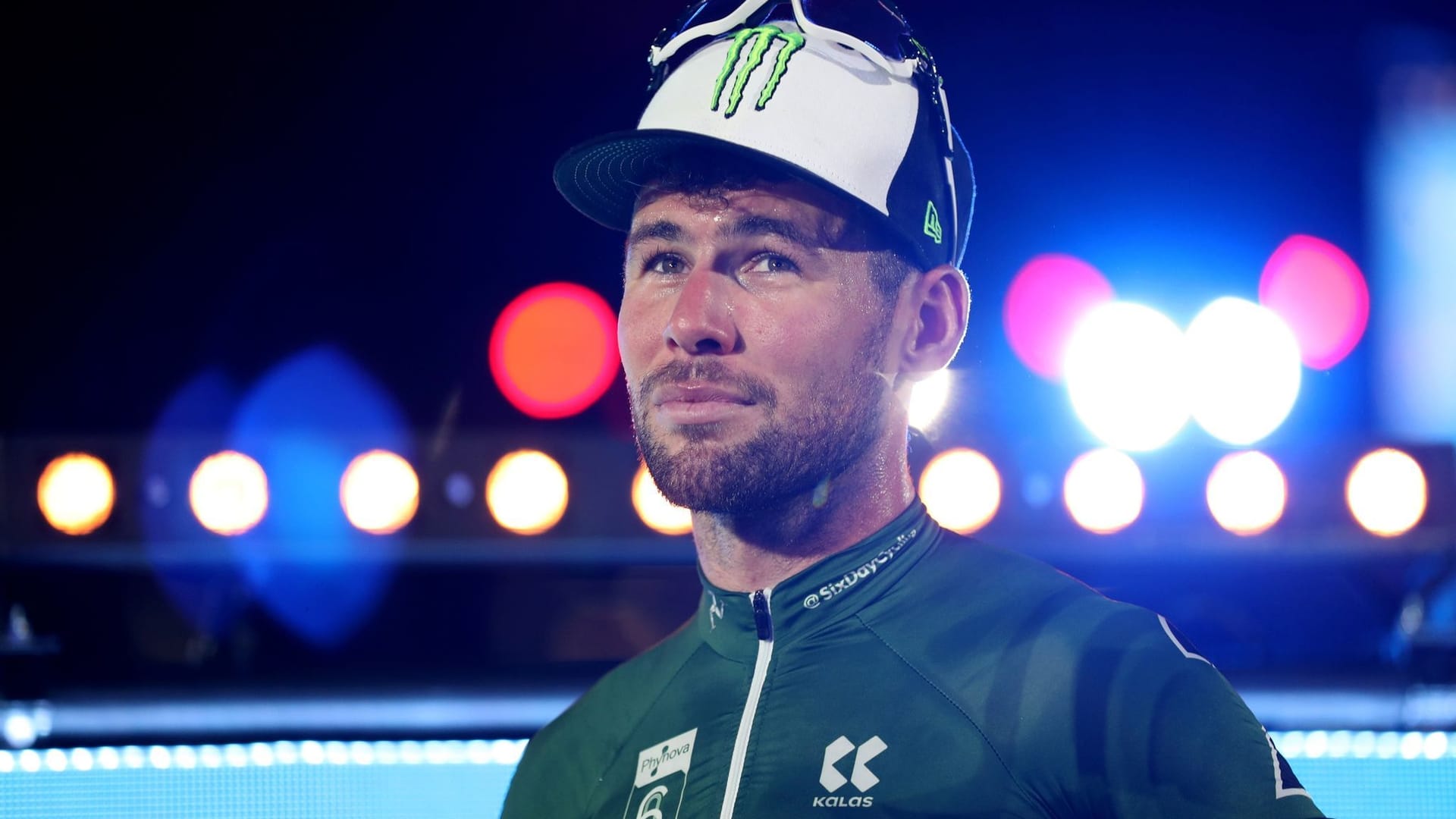 Mark Cavendish