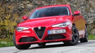 280 PS: Sport-Limousine von Alfa Romeo jetzt für unter 300 Euro im Leasing