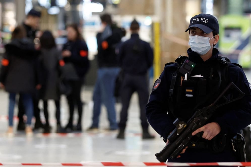 FRANCE-SECURITY/