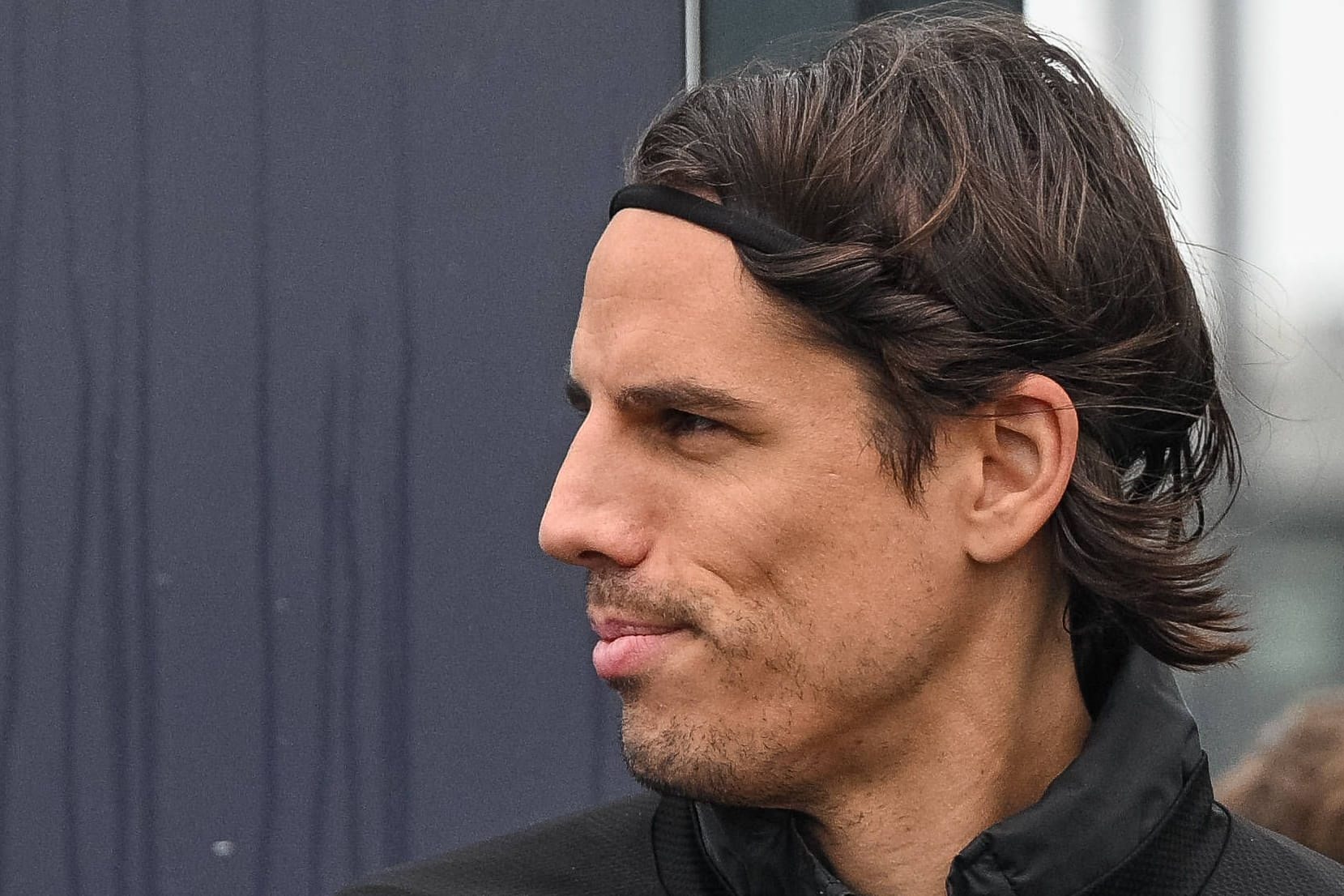 Yann Sommer: Er ist einer der besten Torwärte der Bundesliga.