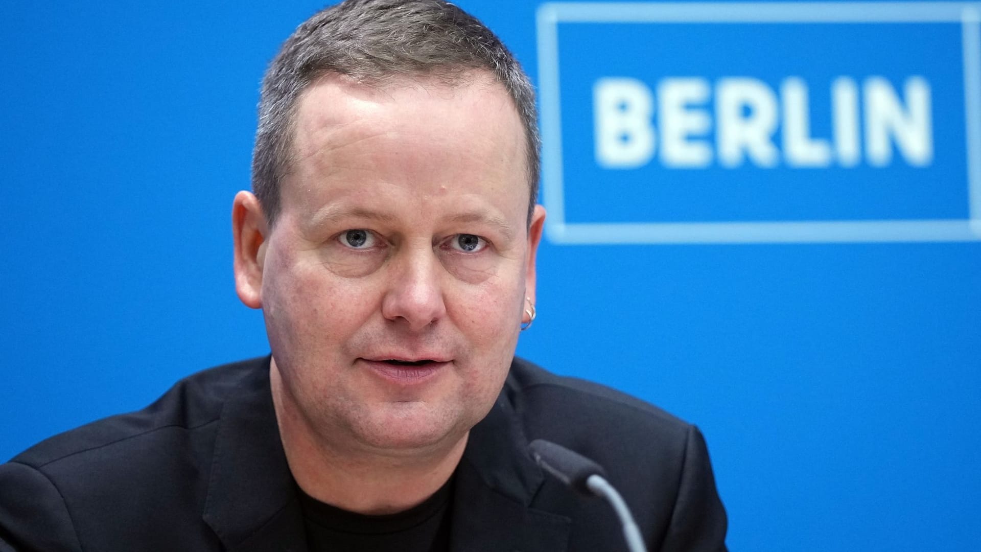 Klaus Lederer (Linke) Klaus Lederer (Linke)