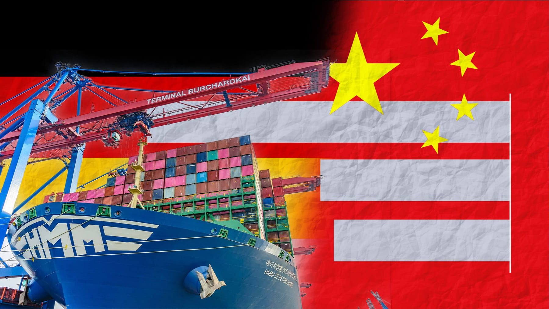 Deutschland In Gefahr? Seltene Erden: Chinas Einfluss Gefährdet Arbeitsplätze In Der Eu Wirtschaft! - oum4nhg
