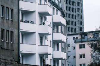 Wohnungen in Düsseldorf: "Die bittere Wahrheit ist: Der Wohnungsmarkt ist eingebrochen".