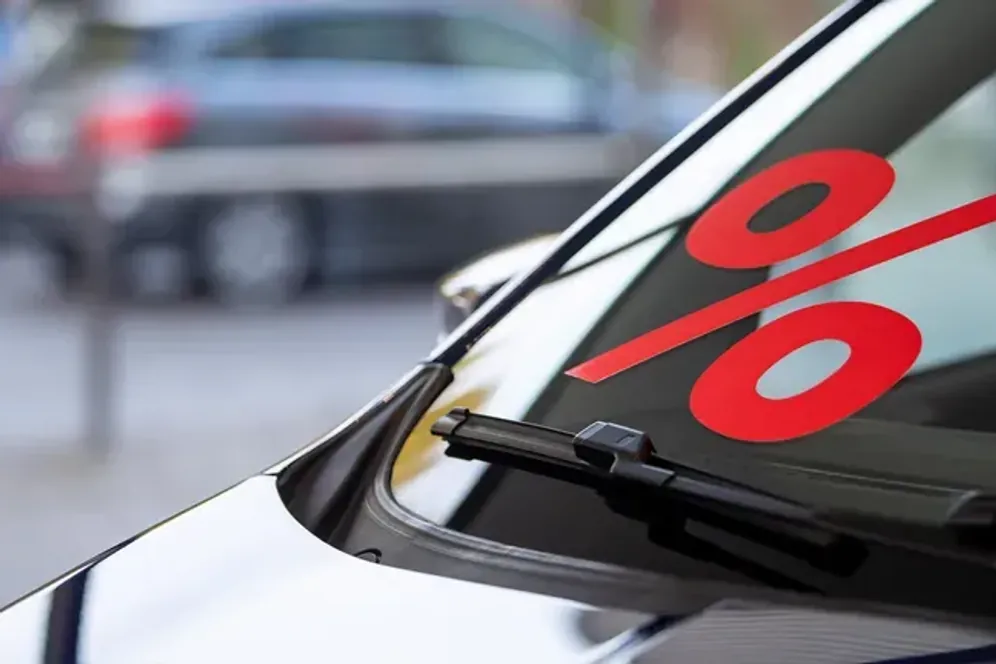 Gute Aussicht: 2023 wird das Jahr der Auto-Rabatte.