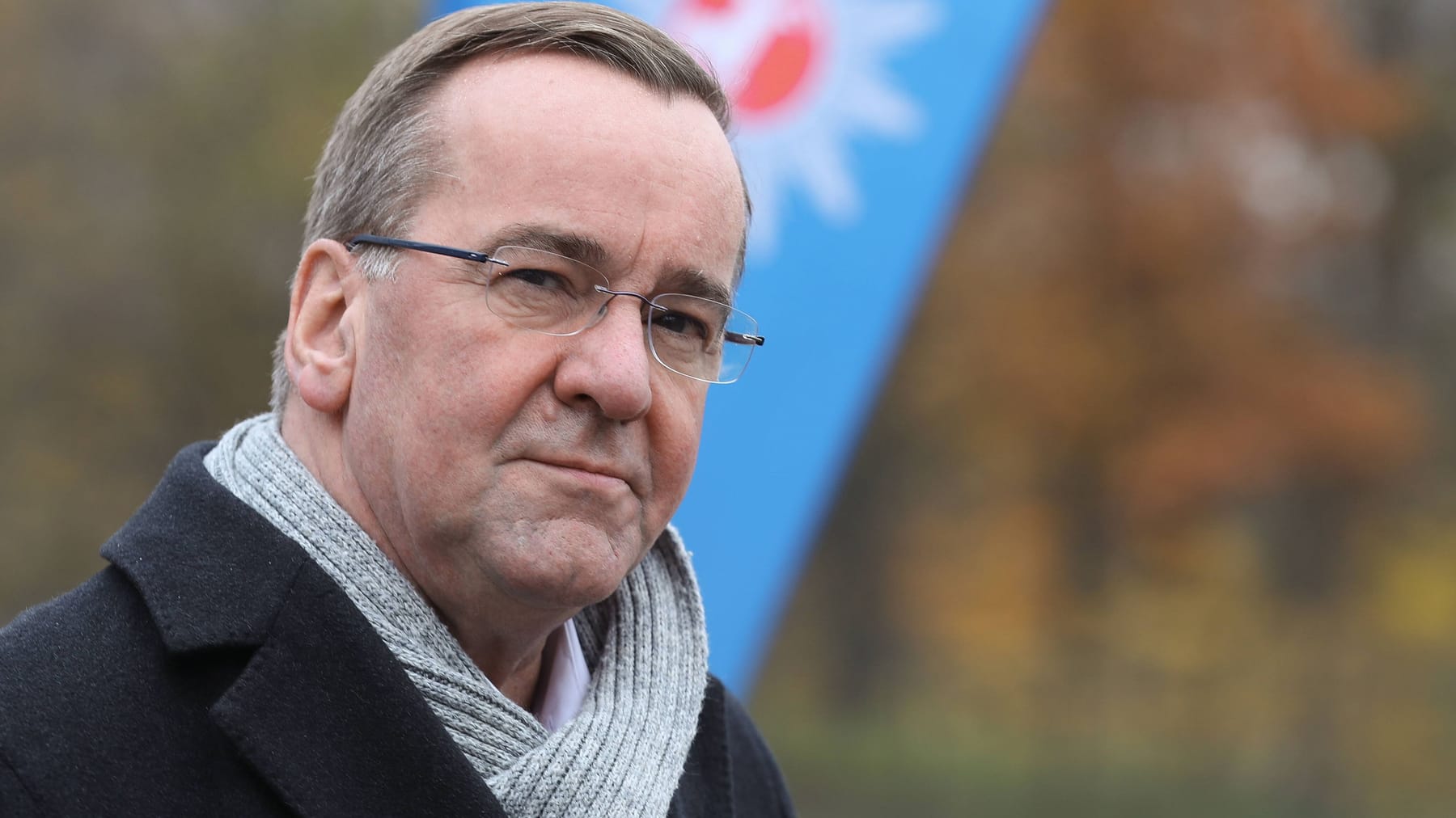 SPD Niedersachsen führt Pistorius noch als Minister