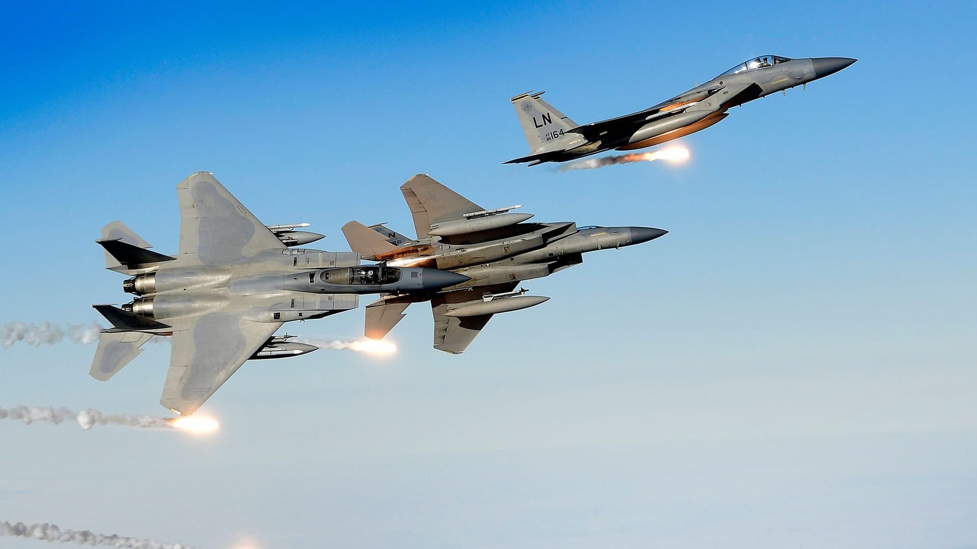 Kampfjets für die Ukraine? Ein Militärexperte äußert seine Zweifel – und nimmt die möglichen Einsatzszenarien auseinander.
