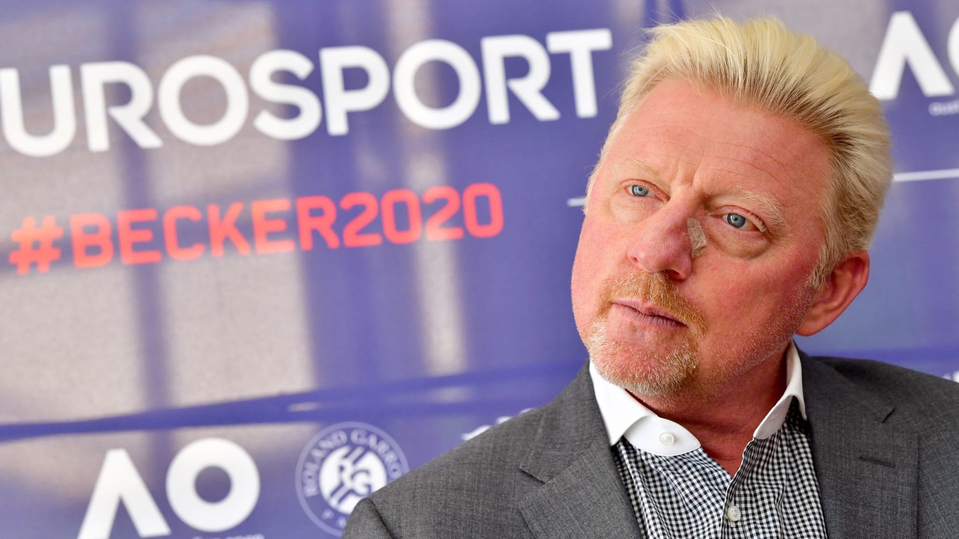 Boris Becker