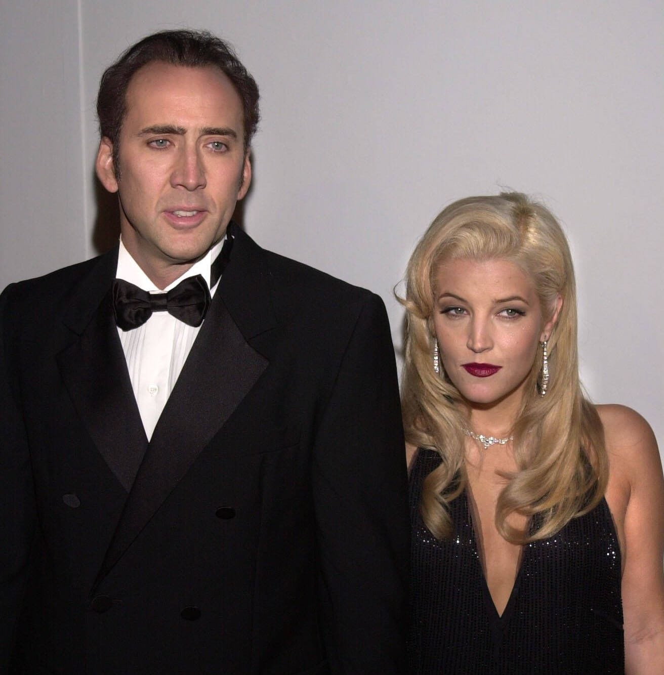 Mit dem Schauspieler Nicholas Cage war Lisa Marie Presley von 2002 bis 2004 verheiratet. Die beiden hatten sich auf einer Party kennengelernt.