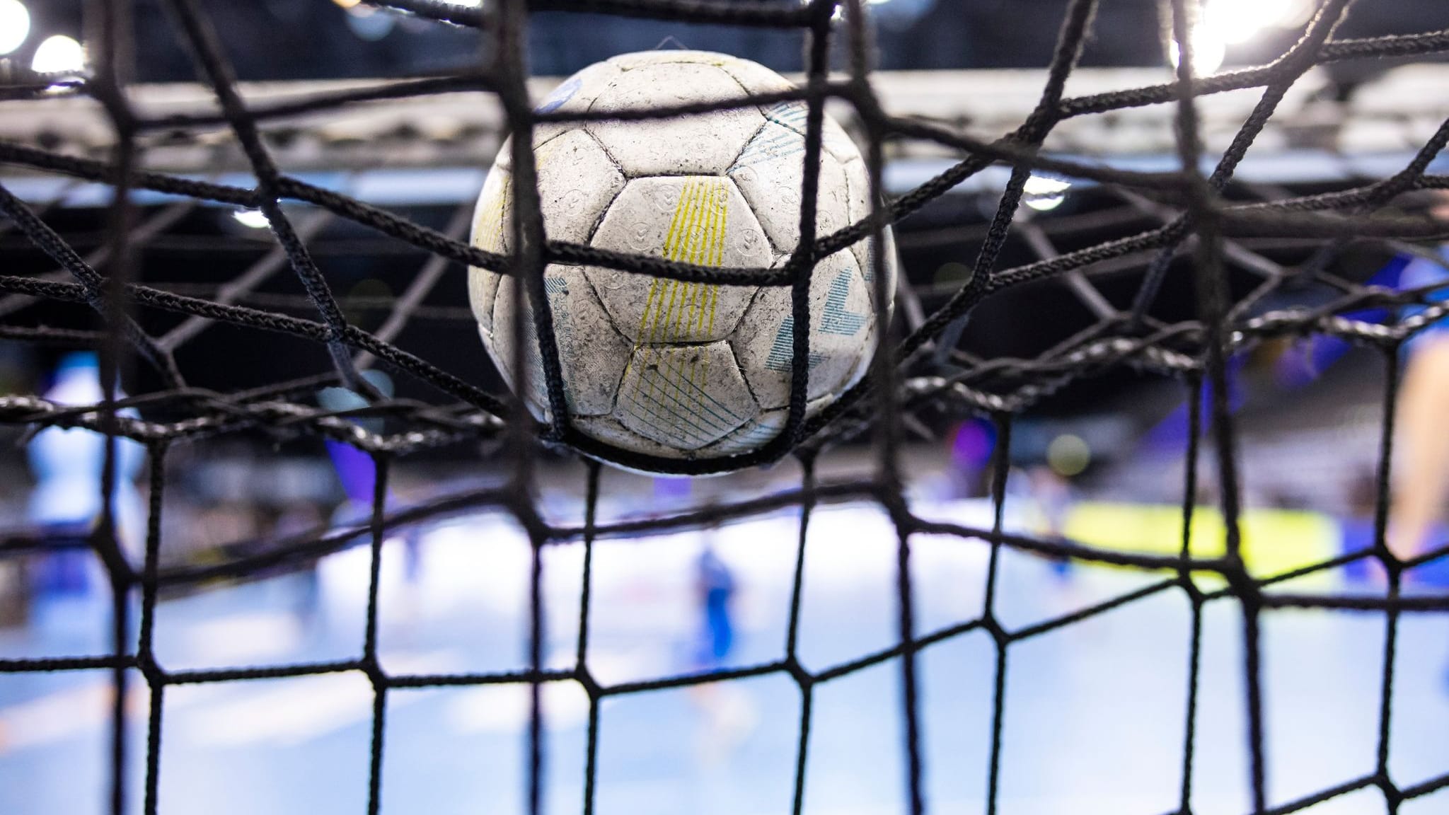 Kurios | Beißattacke bei Handball-WM