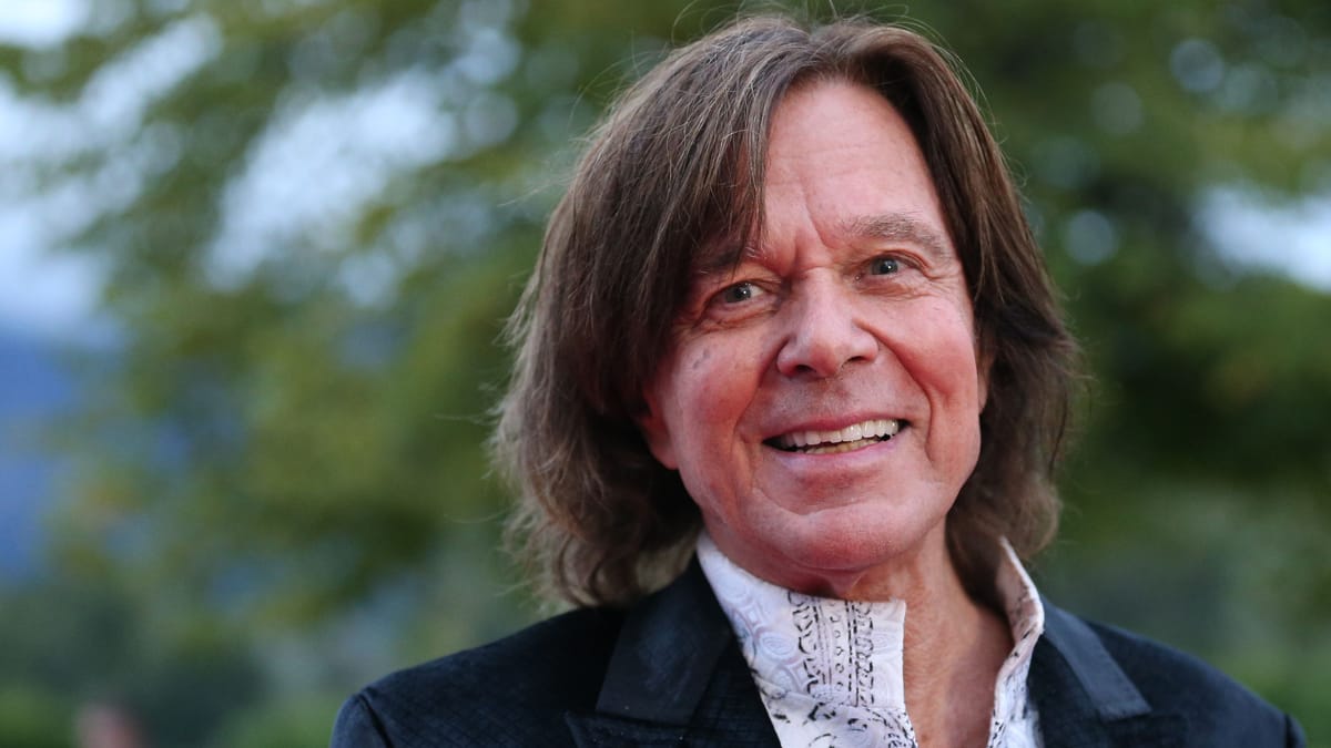 Jürgen Drews: So sah der Schlagerstar vor fast 50 Jahren aus