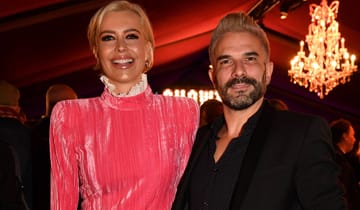 Verena Kerth ist seit enigen Monaten mit Ex-Dschungelkönig Marc Terenzi liiert.