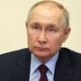 Wladimir Putin "wird nächsten Geburtstag nicht mehr erleben"