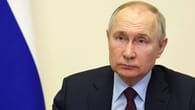 Wladimir Putin "wird nächsten Geburtstag nicht mehr erleben"