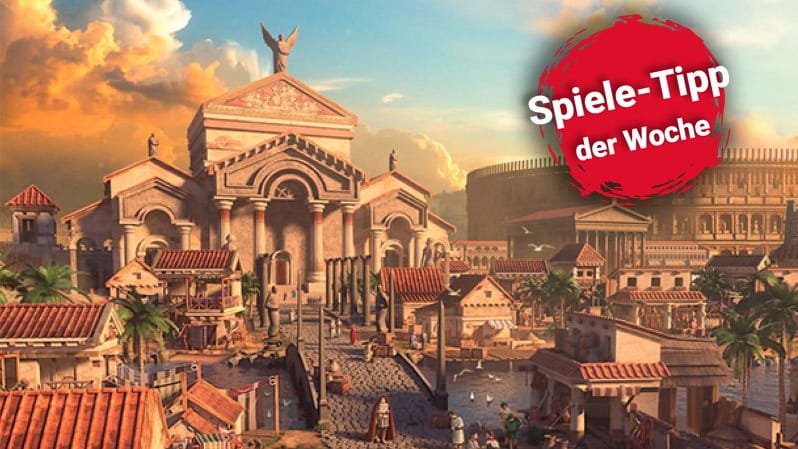 Forge of Empires (Quelle: Innogames)