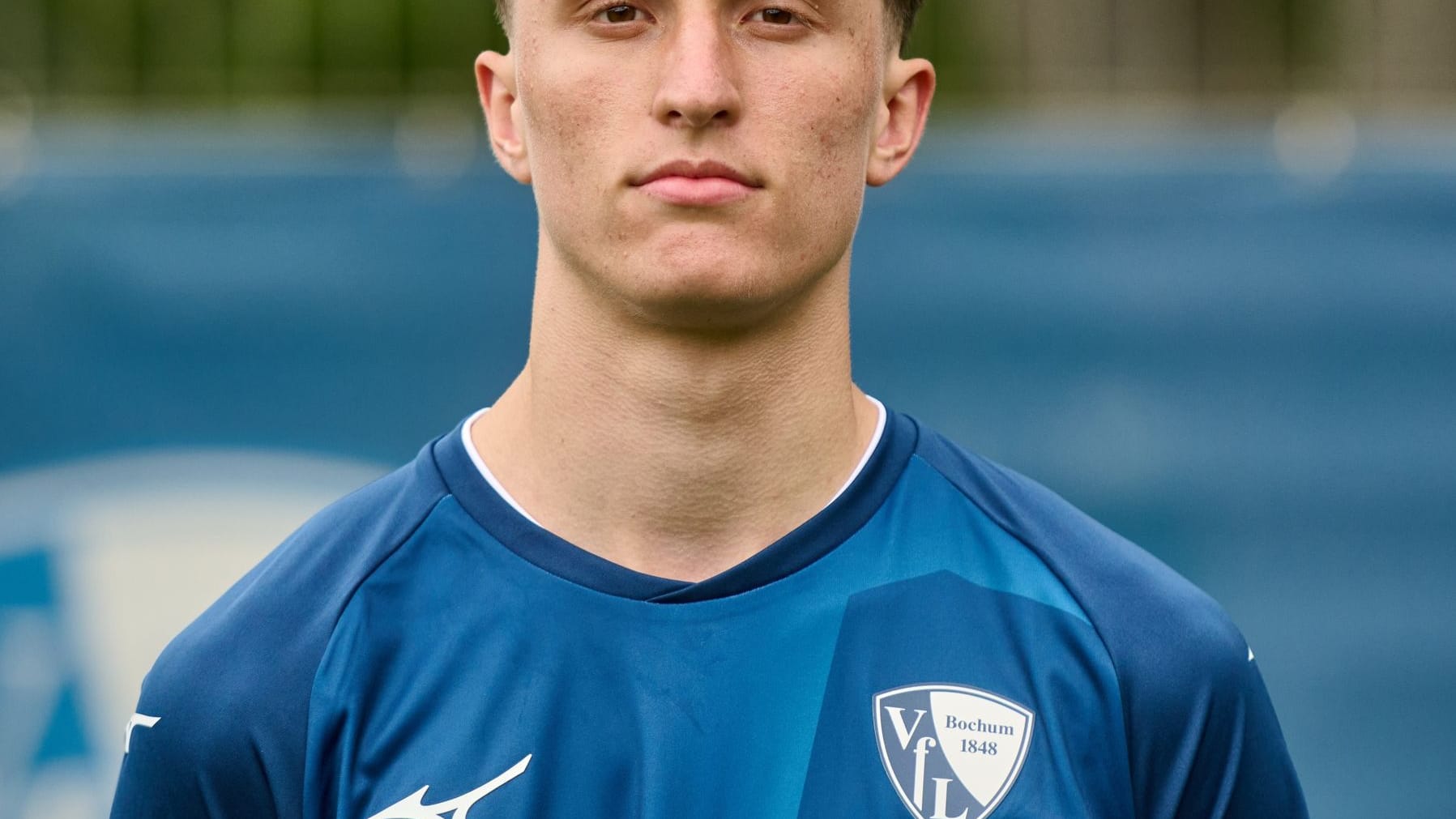 Tim Oermann Tim Oermann