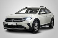 VW Taigo: Kompakt-SUV für nur 139 Euro..