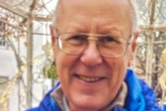 Der 67-jährige Hartmut Komber gilt seit Samstagmittag als vermisst. Zuletzt wurde er in Bischberg im Landkreis Bamberg gesehen.