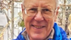 Der 67-jährige Hartmut Komber gilt seit Samstagmittag als vermisst. Zuletzt wurde er in Bischberg im Landkreis Bamberg gesehen. Der 67-jährige Hartmut Komber gilt seit Samstagmittag als vermisst. Zuletzt wurde er in Bischberg im Landkreis Bamberg gesehen.