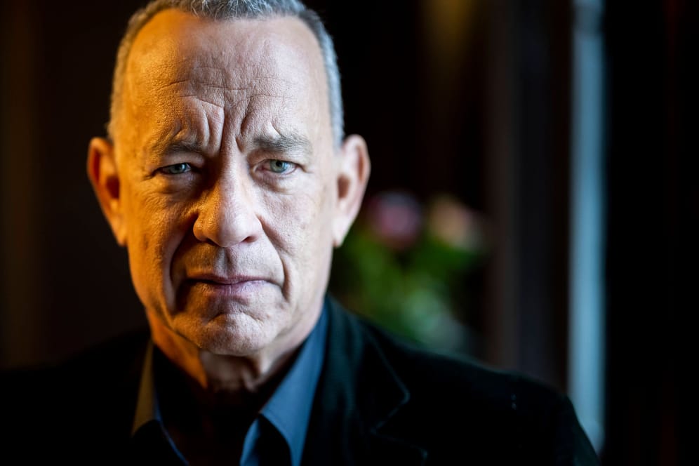 Tom Hanks: Die Leistungen des Kinostars wurden in zwei Filmen als sehr schwach bewertet.