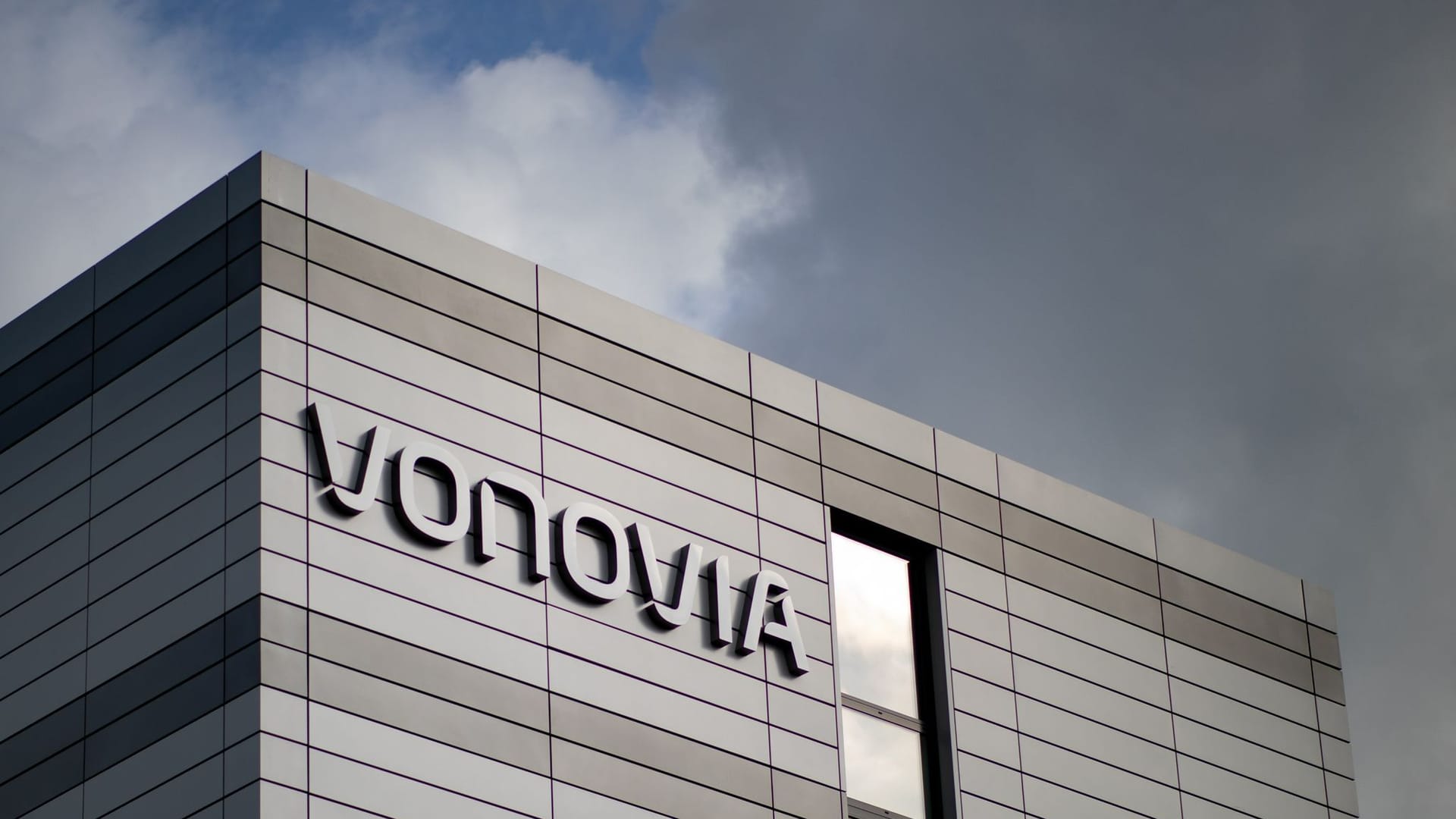 Vonovia Vonovia