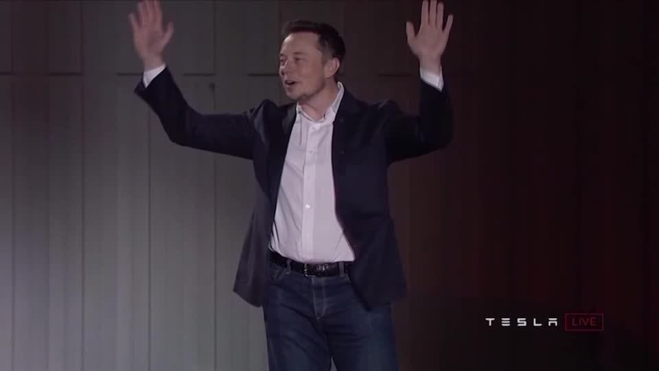 TESLA-MUSK/PROZESS