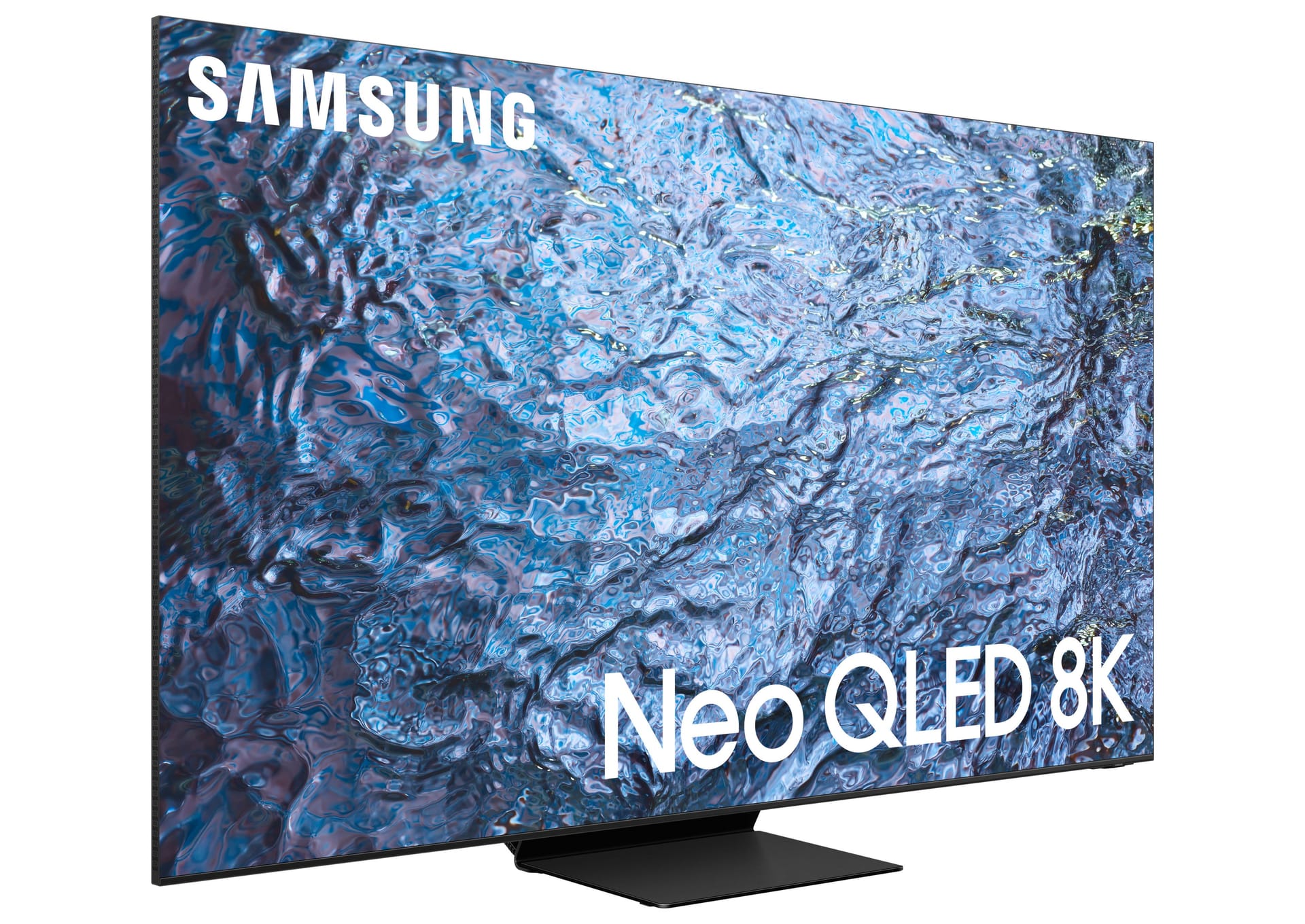 Samsungs NEO QLED mit 8K-Auflösung